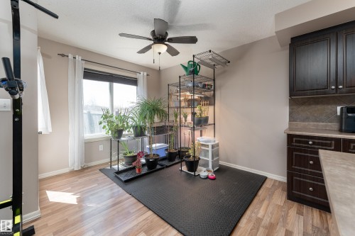 92 Calvert Wynd, Fort Saskatchewan, AB - Indoor