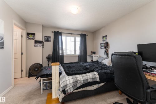92 Calvert Wynd, Fort Saskatchewan, AB - Indoor