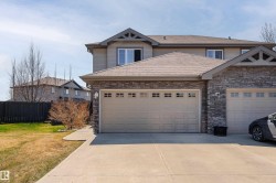 92 CALVERT Wynd Fort Saskatchewan, AB T8L 0C4