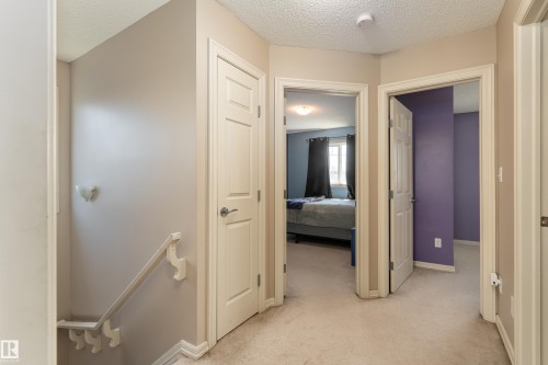 92 Calvert Wynd, Fort Saskatchewan, AB - Indoor Photo Showing Other Room