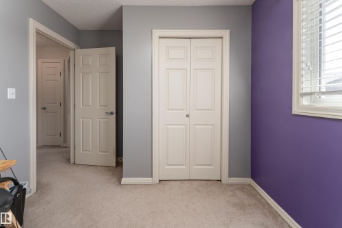 92 Calvert Wynd, Fort Saskatchewan, AB - Indoor Photo Showing Other Room