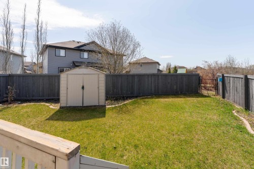 92 Calvert Wynd, Fort Saskatchewan, AB - Outdoor