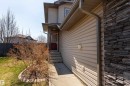 92 Calvert Wynd, Fort Saskatchewan, AB  - Outdoor With Exterior 