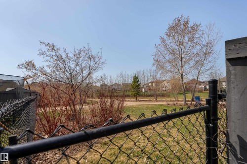 92 Calvert Wynd, Fort Saskatchewan, AB - Outdoor