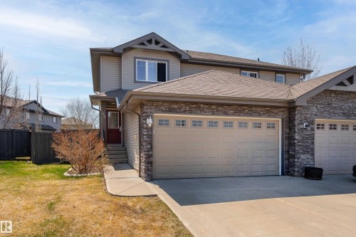 92 Calvert Wynd, Fort Saskatchewan, AB - Outdoor
