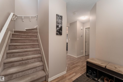 92 Calvert Wynd, Fort Saskatchewan, AB - Indoor Photo Showing Other Room