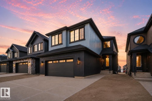 3 Cloutier Close, St. Albert, AB - Outdoor