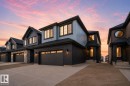 3 Cloutier Close, St. Albert, AB  - Outdoor 