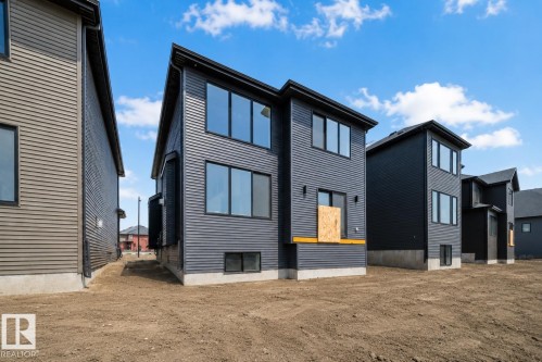 3 Cloutier Close, St. Albert, AB - Outdoor