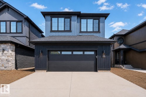 3 Cloutier Close, St. Albert, AB - Outdoor
