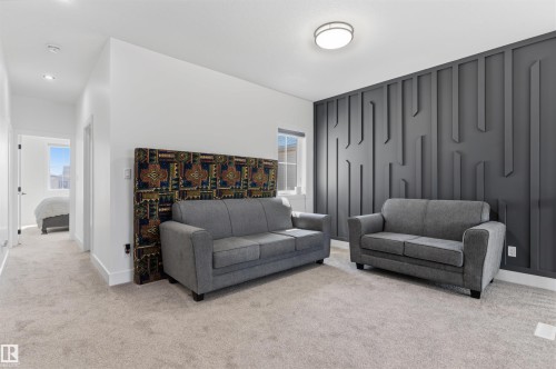 439 Roberts Cres, Leduc, AB - Indoor