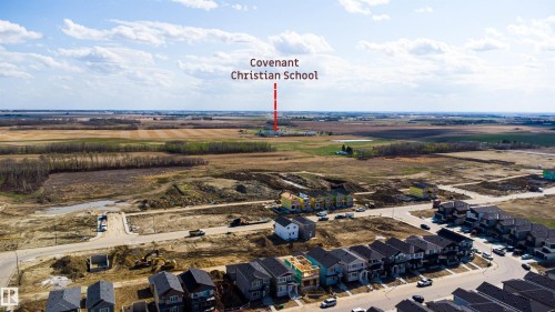439 Roberts Cres, Leduc, AB - Outdoor With View