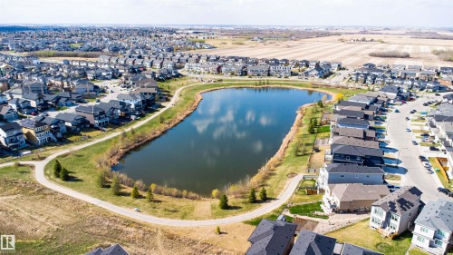 439 Roberts Cres, Leduc, AB - Outdoor With View