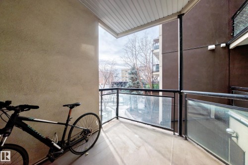 223 10407 122 Street, Edmonton, AB -  Photo Showing Other Room