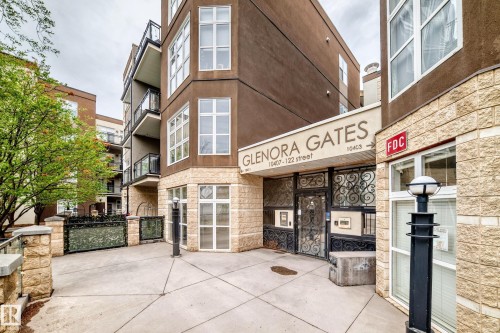223 10407 122 Street  Edmonton, AB T5N 4B8