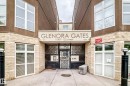 223 10407 122 Street, Edmonton, AB  - Outdoor With Exterior 