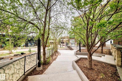 223 10407 122 Street, Edmonton, AB - Outdoor