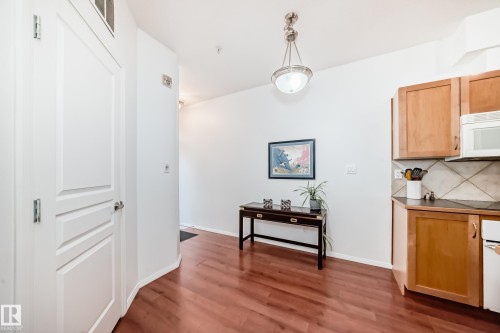 223 10407 122 Street, Edmonton, AB - Indoor Photo Showing Other Room
