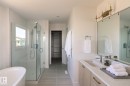 75 Chartres Close, St. Albert, AB  - Indoor Photo Showing Bathroom 