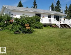 56320 Rng Rd 55 Rural St. Paul County, AB T0A 1A0