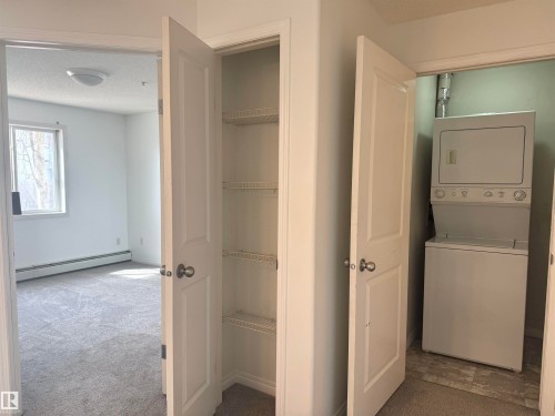 210 11325 83 Street, Edmonton, AB - Indoor Photo Showing Laundry Room