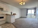 210 11325 83 Street, Edmonton, AB  - Indoor Photo Showing Kitchen 
