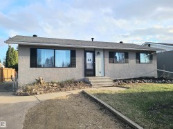 44 IVY Crescent Sherwood Park, AB T8A 1W4