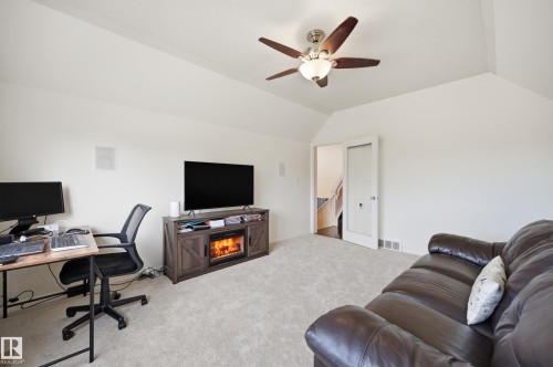 11503 10 Avenue, Edmonton, AB - Indoor Photo Showing Office