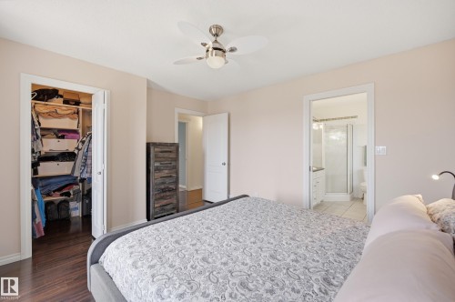 11503 10 Avenue, Edmonton, AB - Indoor Photo Showing Bedroom