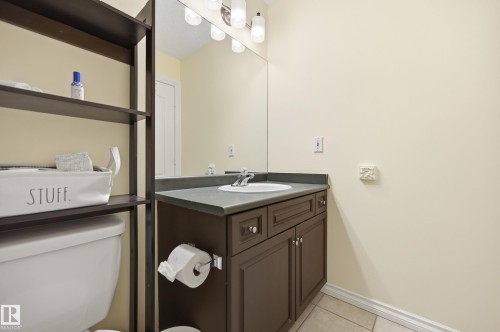 11503 10 Avenue, Edmonton, AB - Indoor Photo Showing Bathroom