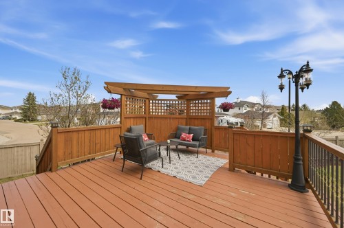 11503 10 Avenue, Edmonton, AB - Outdoor With Deck Patio Veranda