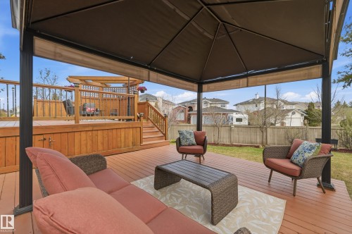 11503 10 Avenue, Edmonton, AB - Outdoor With Deck Patio Veranda With Exterior