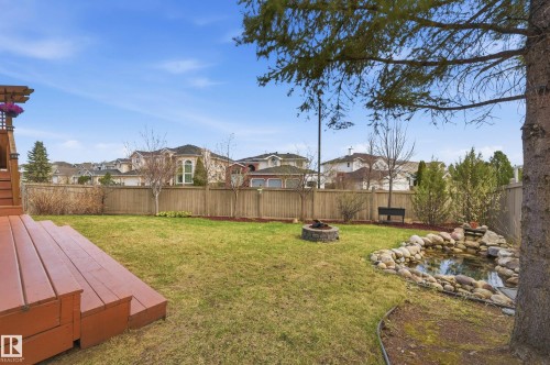 11503 10 Avenue, Edmonton, AB - Outdoor With Backyard