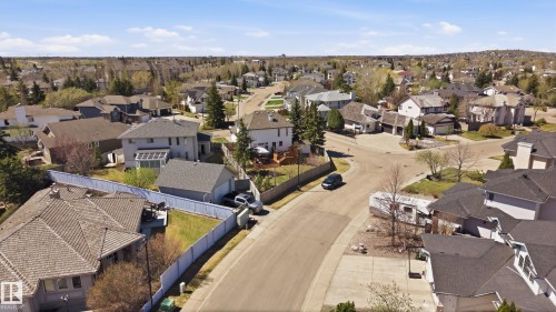 11503 10 Avenue, Edmonton, AB - Outdoor With View