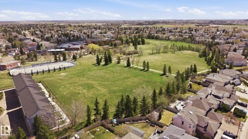 11503 10 Avenue, Edmonton, AB - Outdoor With View