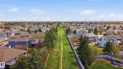 11503 10 Avenue, Edmonton, AB - Outdoor With View