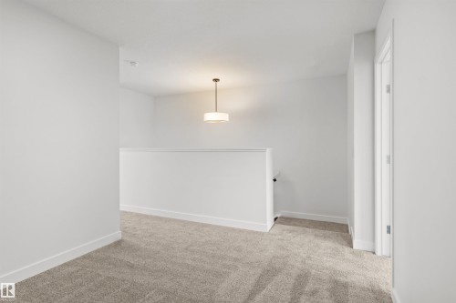 1217 Cristall Way, Edmonton, AB - Indoor Photo Showing Other Room