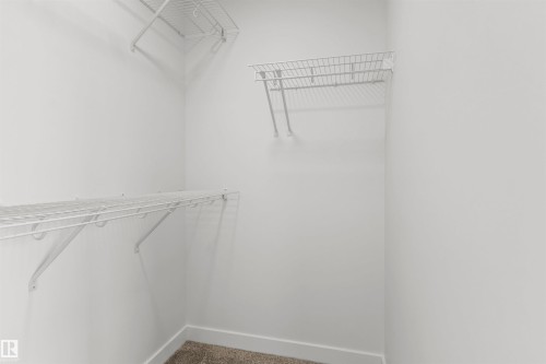1217 Cristall Way, Edmonton, AB - Indoor With Storage