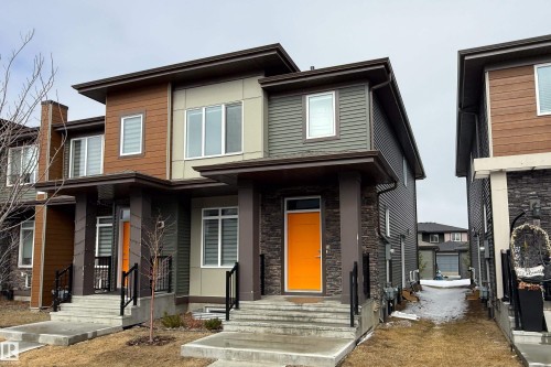 1442 Keswick Drive SW  Edmonton, AB T6W 4Y8