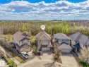 2825 Anderson Place, Edmonton, AB  - Outdoor With View 