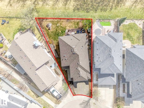 2825 Anderson Place, Edmonton, AB - 