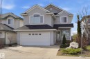 3327 32 Avenue, Edmonton, AB  - Outdoor With Facade 