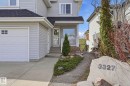 3327 32 Avenue, Edmonton, AB  - Outdoor 