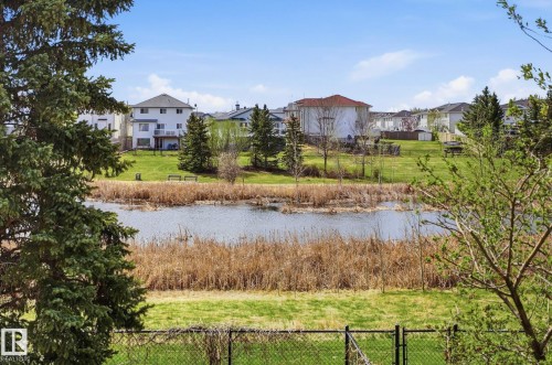 3327 32 Avenue, Edmonton, AB - Outdoor With View