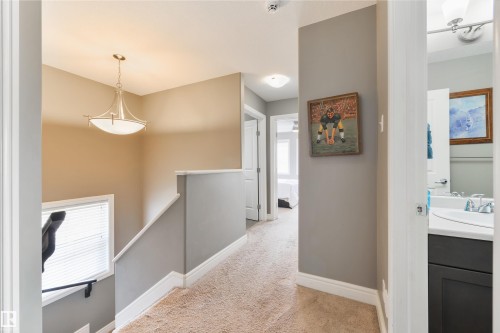 102 Kirpatrick Bend, Leduc, AB - Indoor