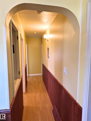 5035 49 Avenue, Vilna, AB - Indoor Photo Showing Other Room