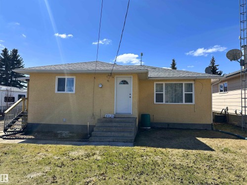5035 49 Avenue, Vilna, AB - Outdoor