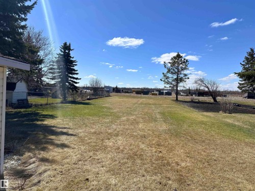 5035 49 Avenue, Vilna, AB - Outdoor With View
