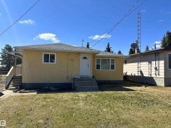 5035 49 Avenue NW Vilna, AB T0A 3L0