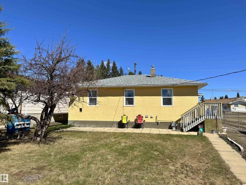 5035 49 Avenue, Vilna, AB - Outdoor